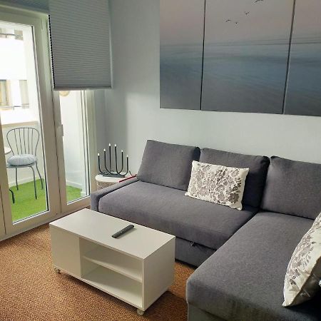 Apartamento La mejor ubicación con AC El Puerto de Santa María Exterior foto