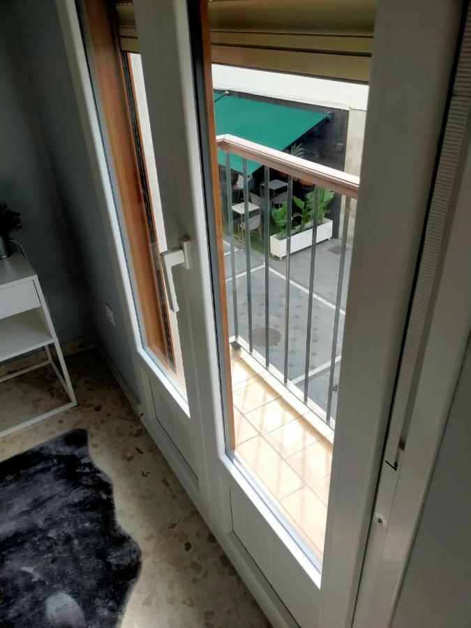 Apartamento La mejor ubicación con AC El Puerto de Santa María Exterior foto