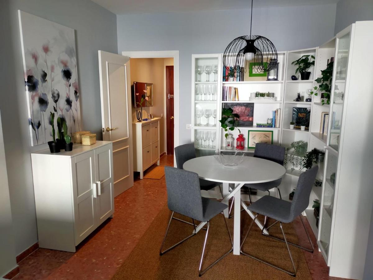 Apartamento La mejor ubicación con AC El Puerto de Santa María Exterior foto