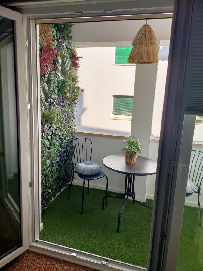 Apartamento La mejor ubicación con AC El Puerto de Santa María Exterior foto