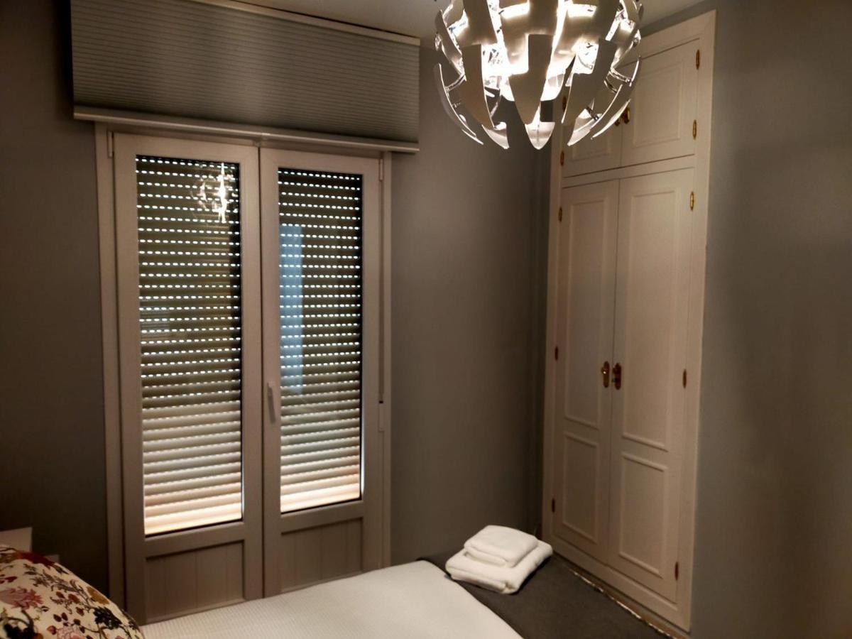Apartamento La mejor ubicación con AC El Puerto de Santa María Exterior foto