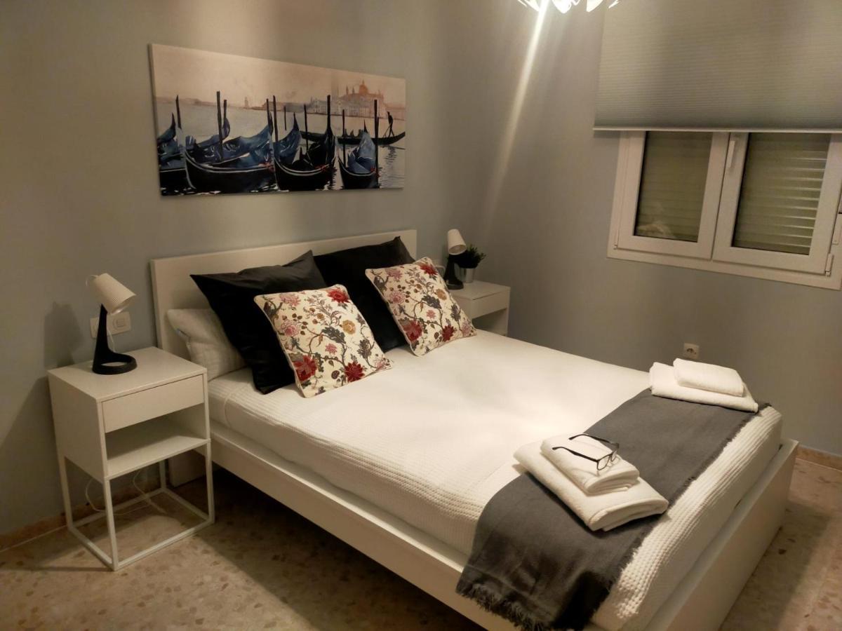 Apartamento La mejor ubicación con AC El Puerto de Santa María Exterior foto