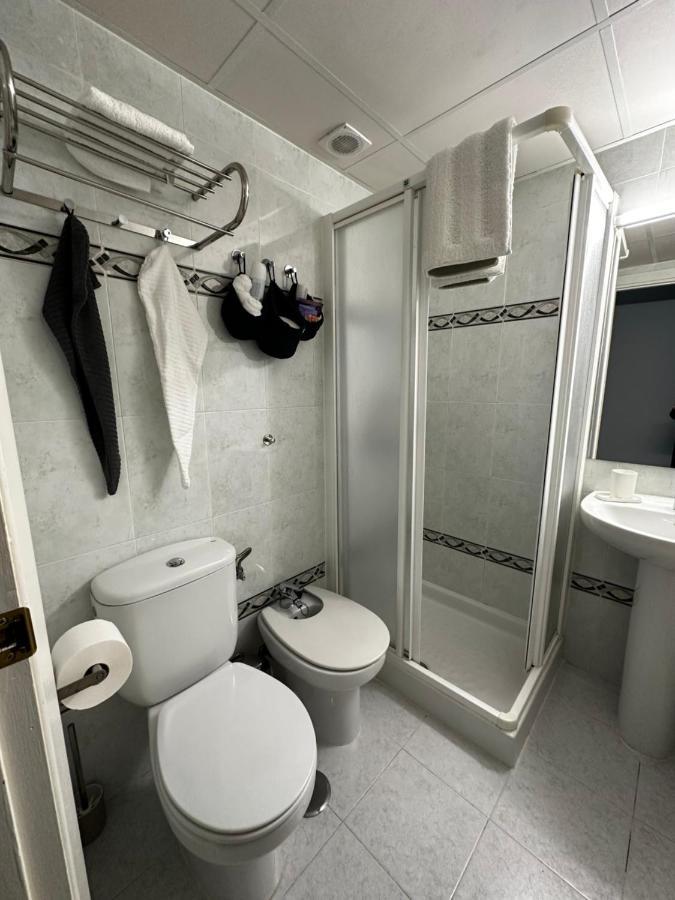 Apartamento La mejor ubicación con AC El Puerto de Santa María Exterior foto