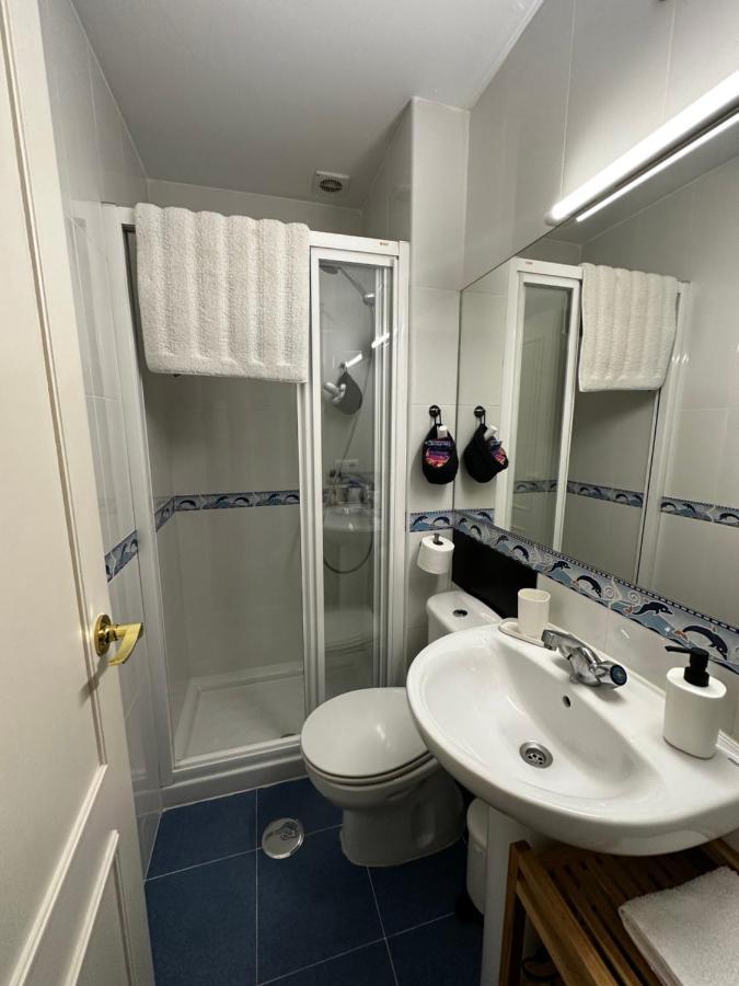 Apartamento La mejor ubicación con AC El Puerto de Santa María Exterior foto